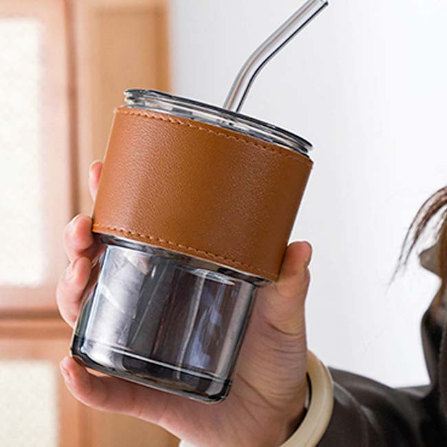 VASO CAPUCHINO