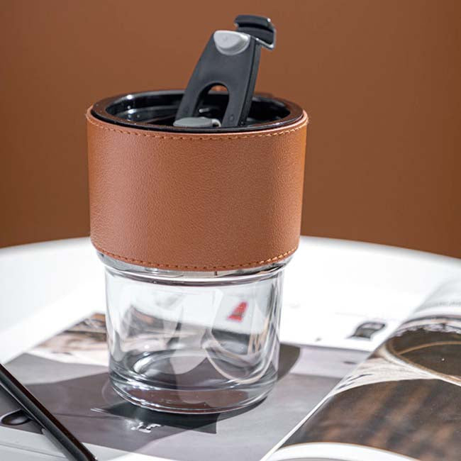 VASO CAPUCHINO