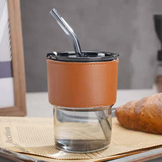 VASO CAPUCHINO