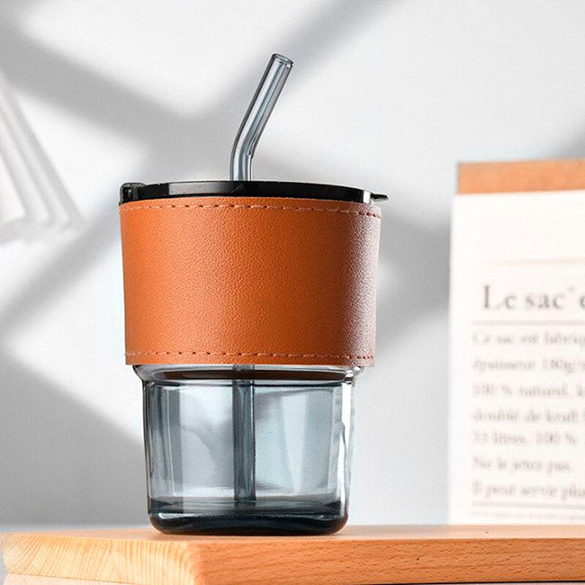 VASO CAPUCHINO