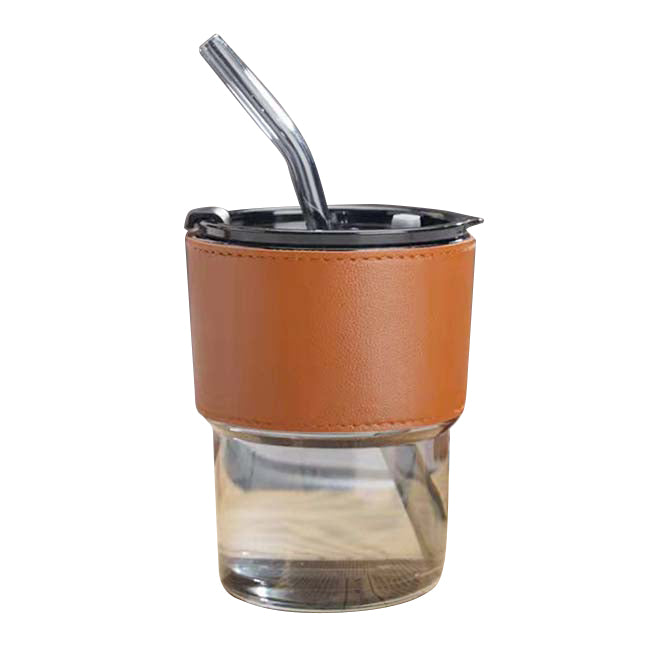 VASO CAPUCHINO