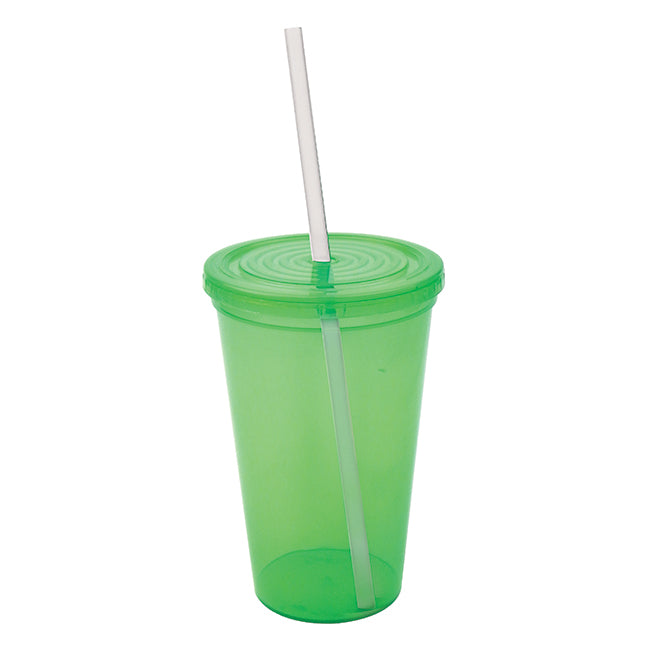 VASO COCOTERO COLOR