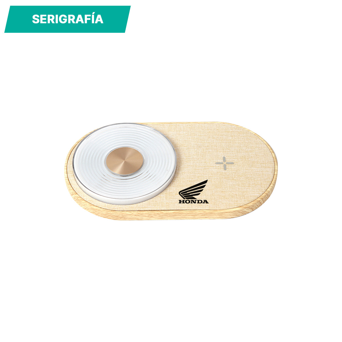 CARGADOR BAGNU