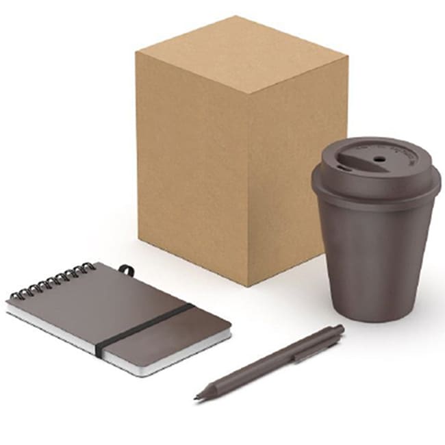 SET COFFEE HUSK