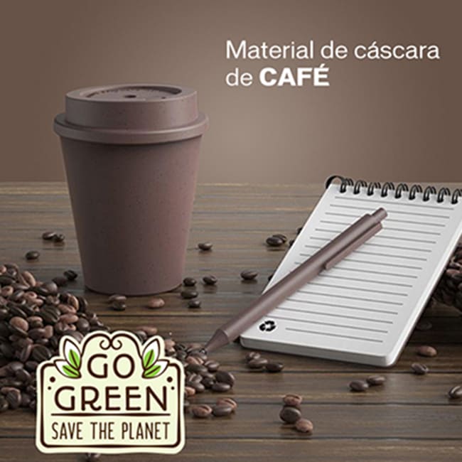 SET COFFEE HUSK