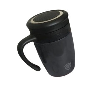 TAZA MALVA