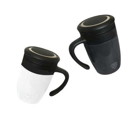 TAZA MALVA