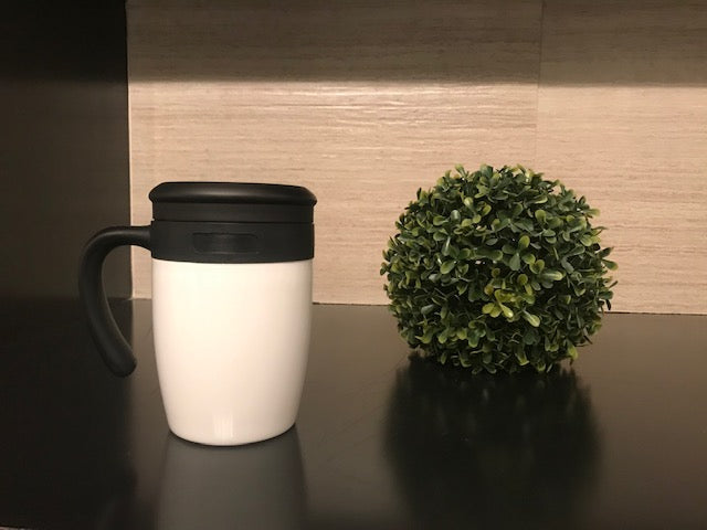 TAZA MALVA