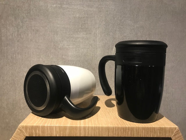TAZA MALVA