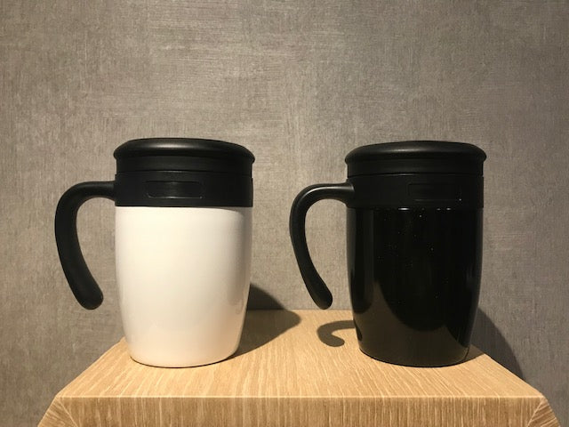 TAZA MALVA