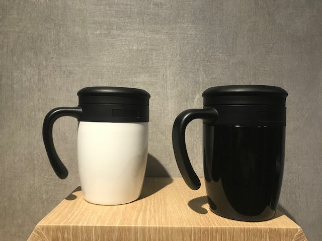 TAZA MALVA