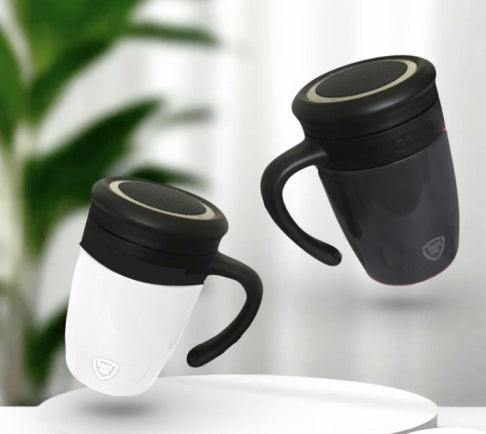 TAZA MALVA