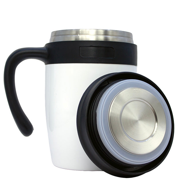 TAZA MALVA