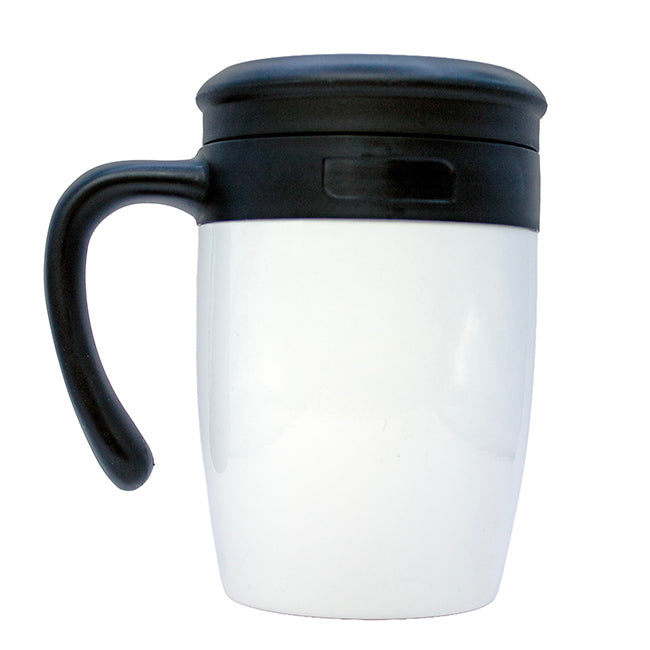 TAZA MALVA