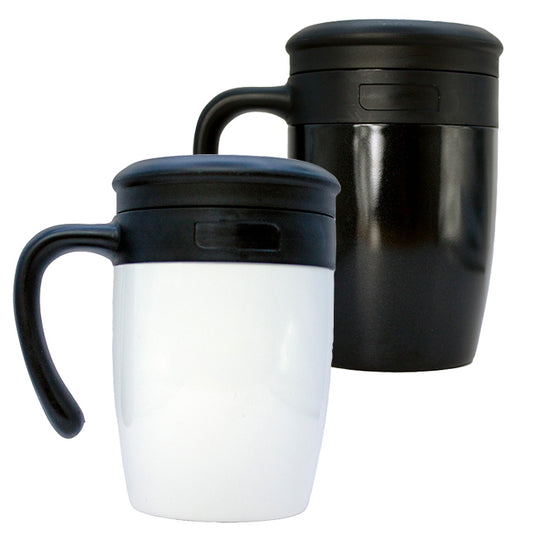 TAZA MALVA
