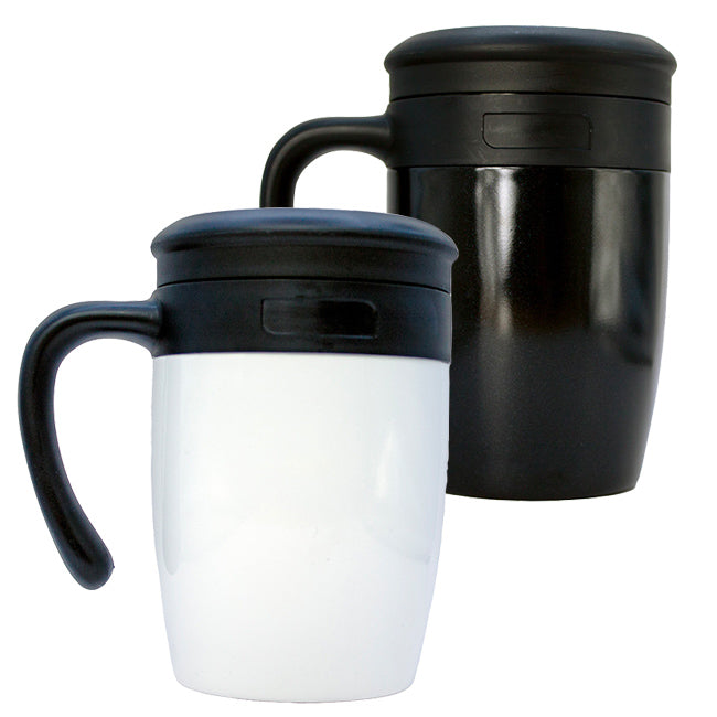 TAZA MALVA