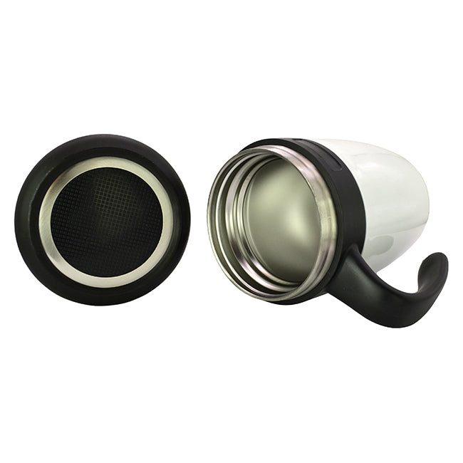 TAZA MALVA