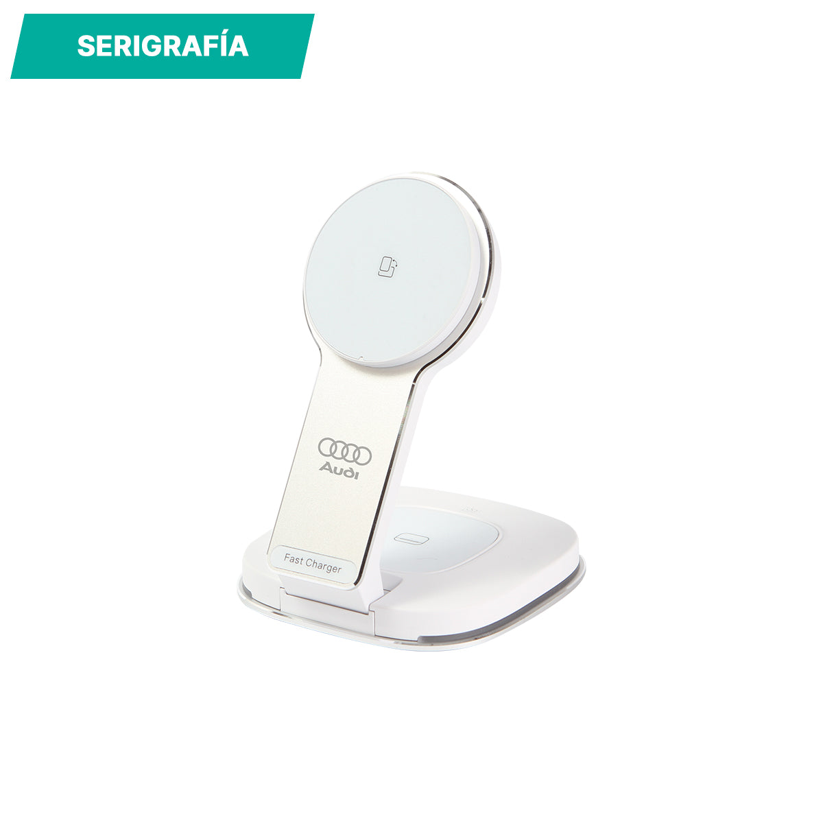 CARGADO ELVA