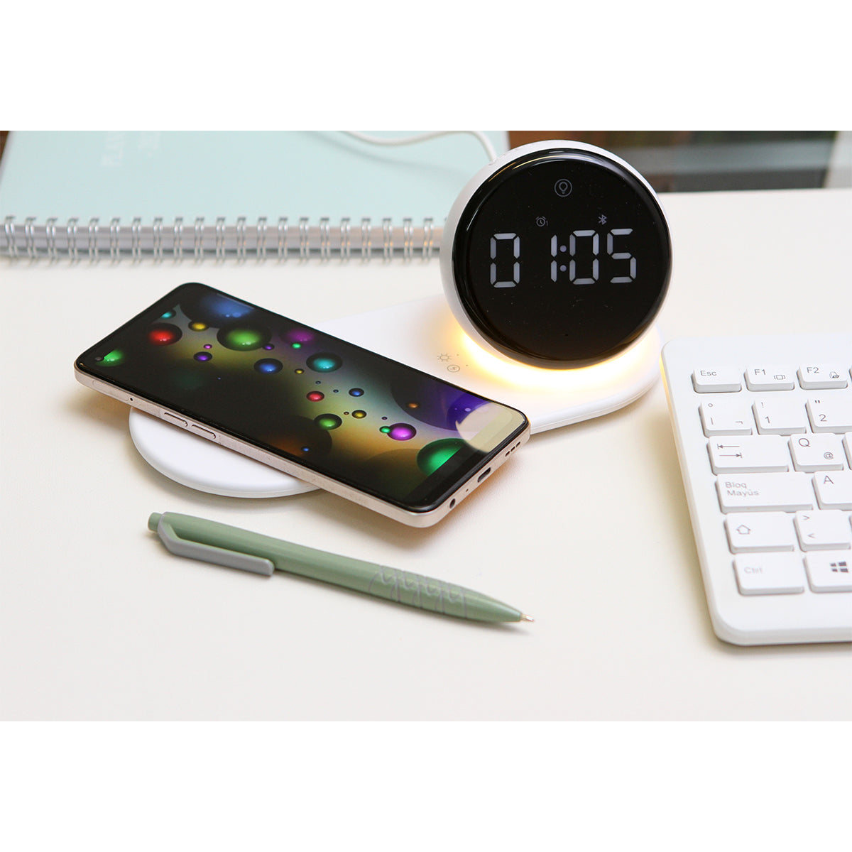 RELOJ COSSIRA