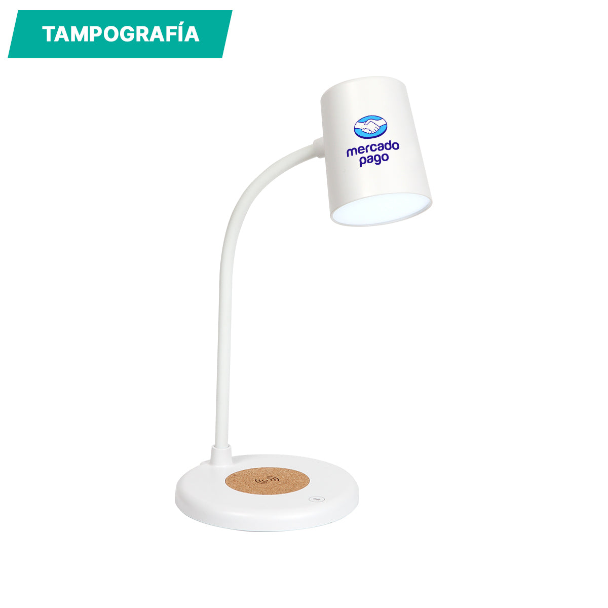 LÁMPARA MONACI
