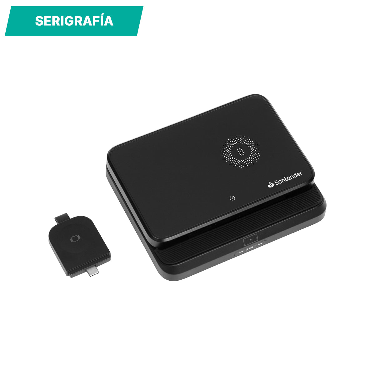 CARGADOR VOLSCI
