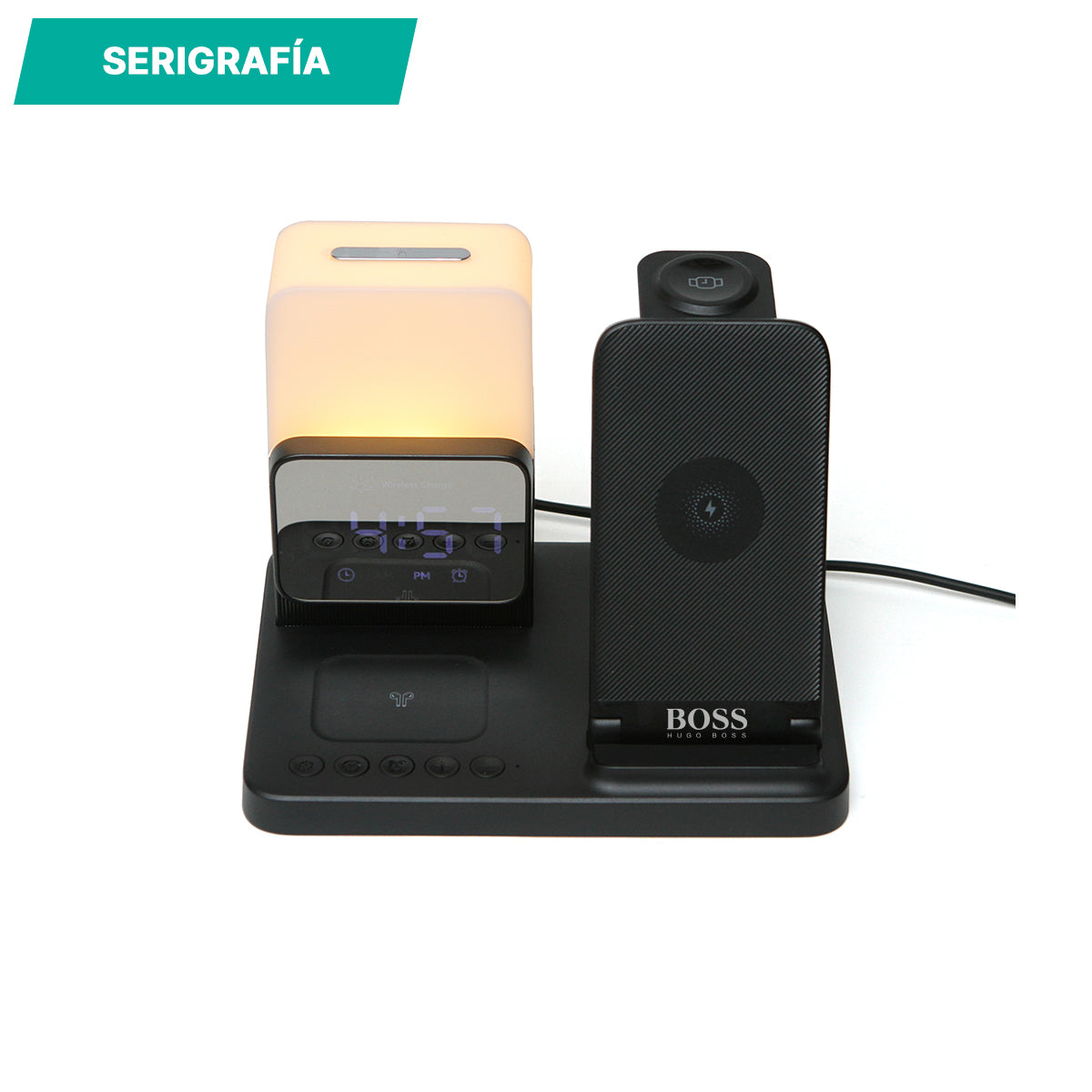 CARGADOR DONATO