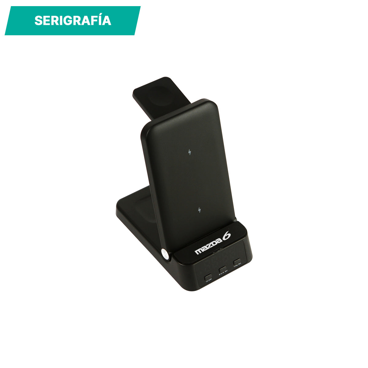 CARGADOR LIDANO