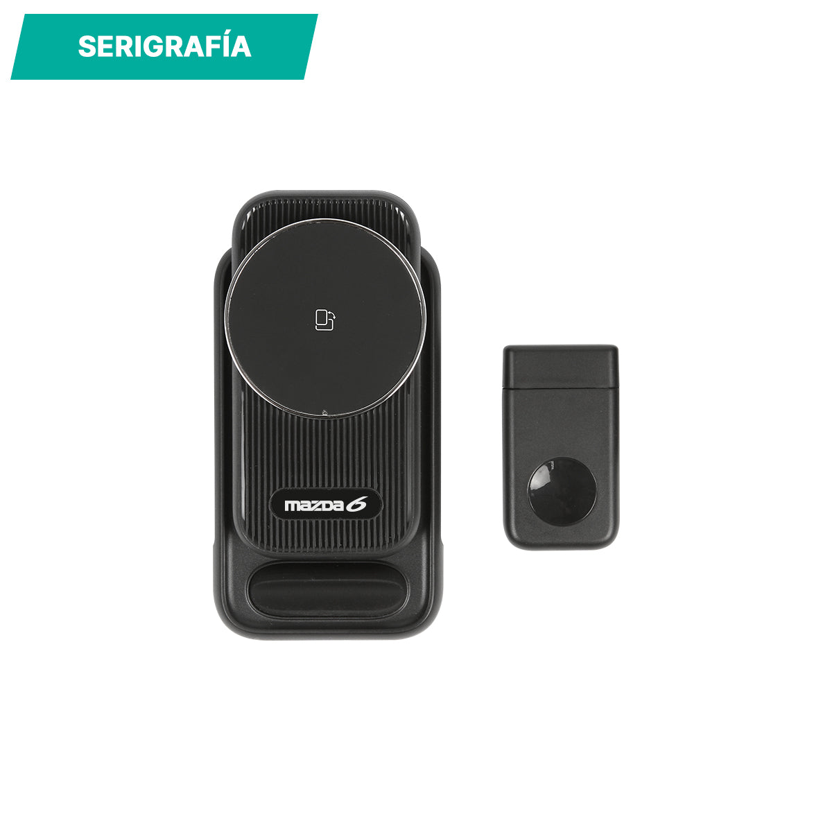 CARGADOR BLIDA