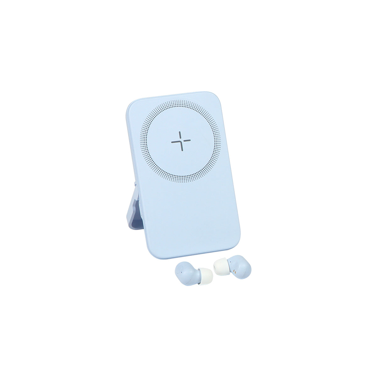 POWER BANK NAUDERS