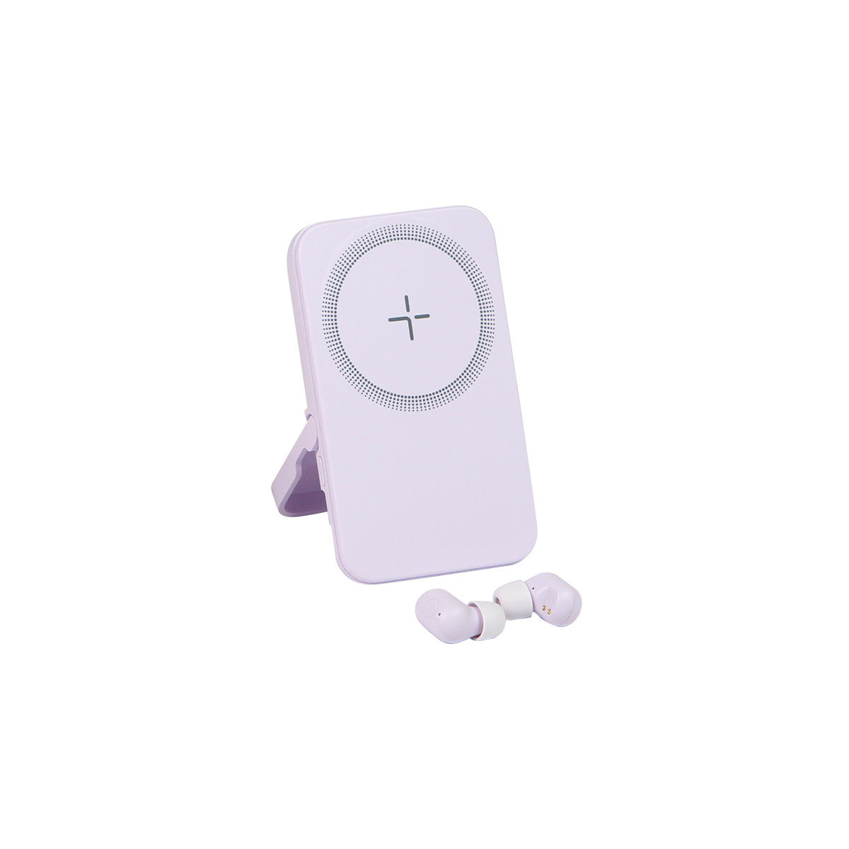 POWER BANK NAUDERS