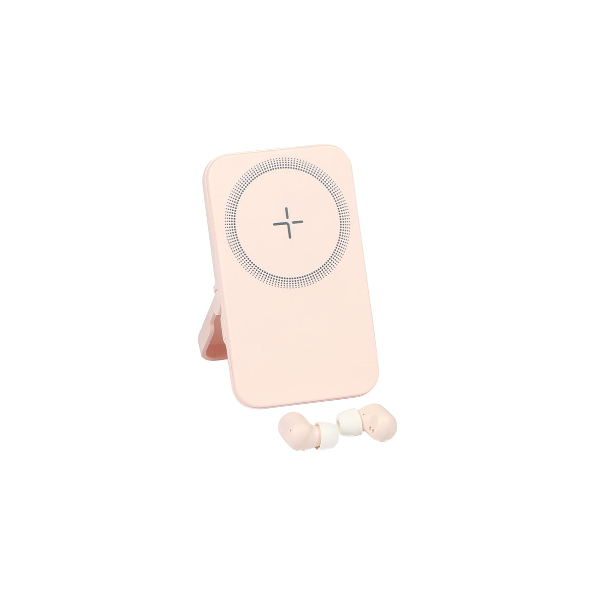 POWER BANK NAUDERS