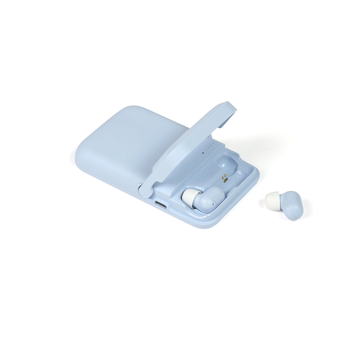 POWER BANK NAUDERS