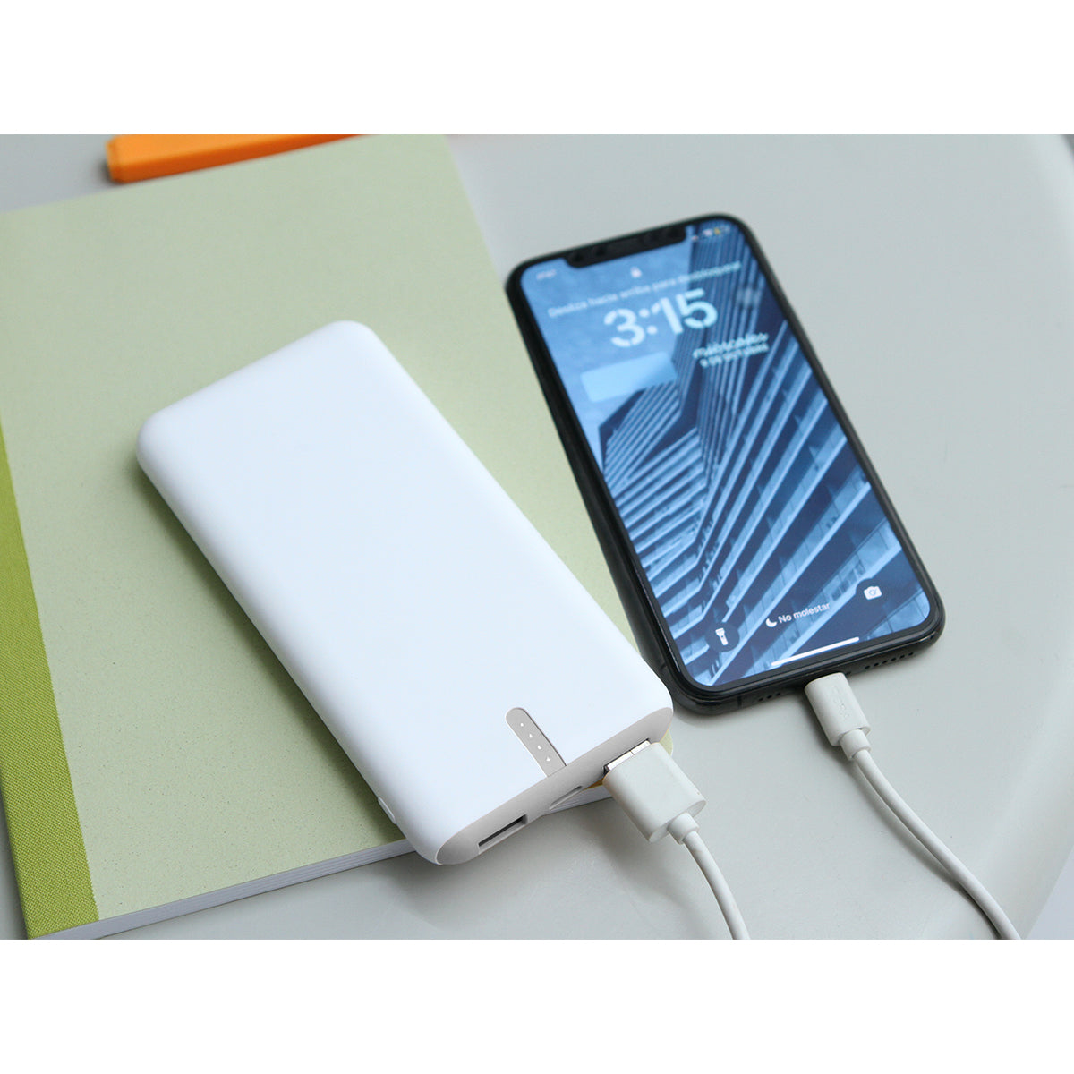 POWER BANK RENARD