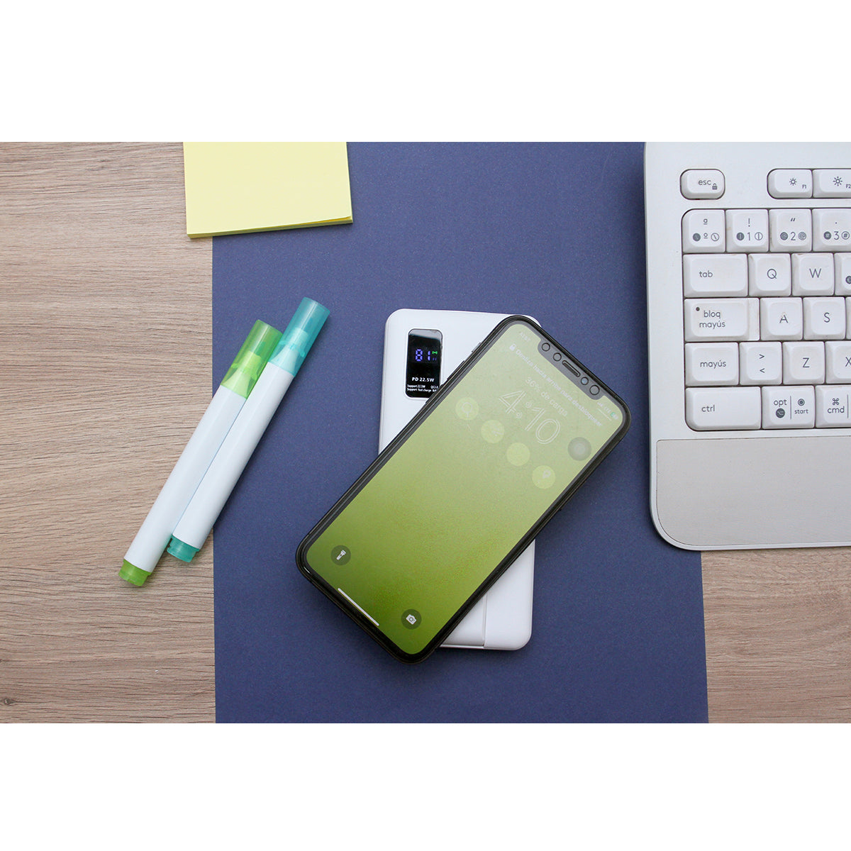 POWER BANK FARNHAM