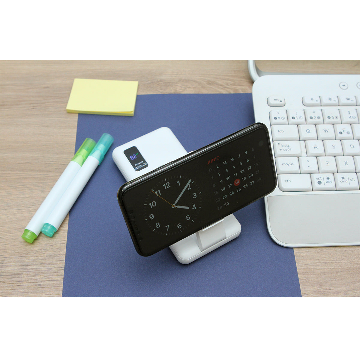 POWER BANK FARNHAM