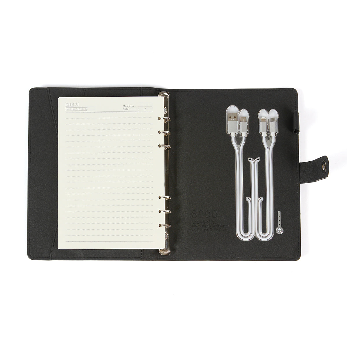 LIBRETA CHABLIS