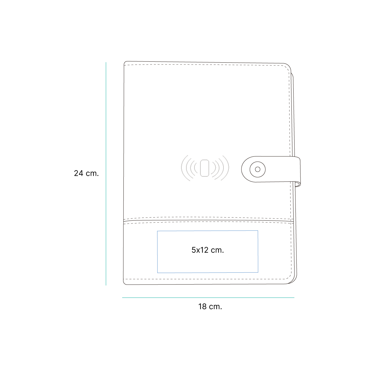 LIBRETA CHABLIS