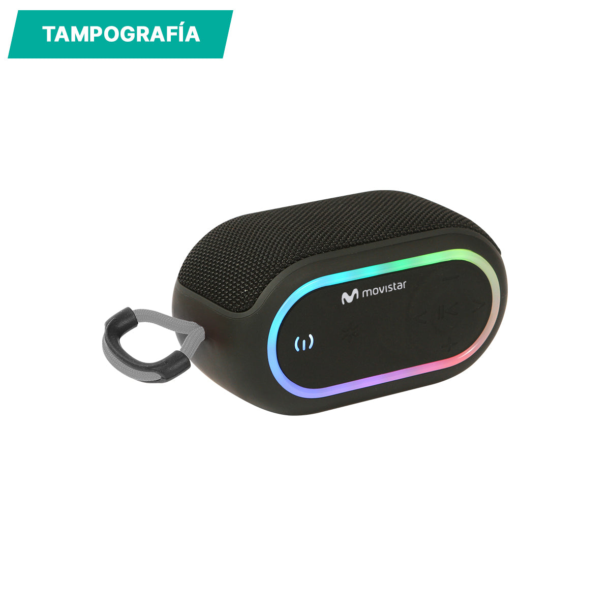 BOCINA CAMBERLEY