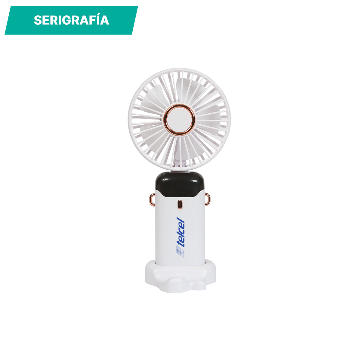 VENTILADOR EGGLEN