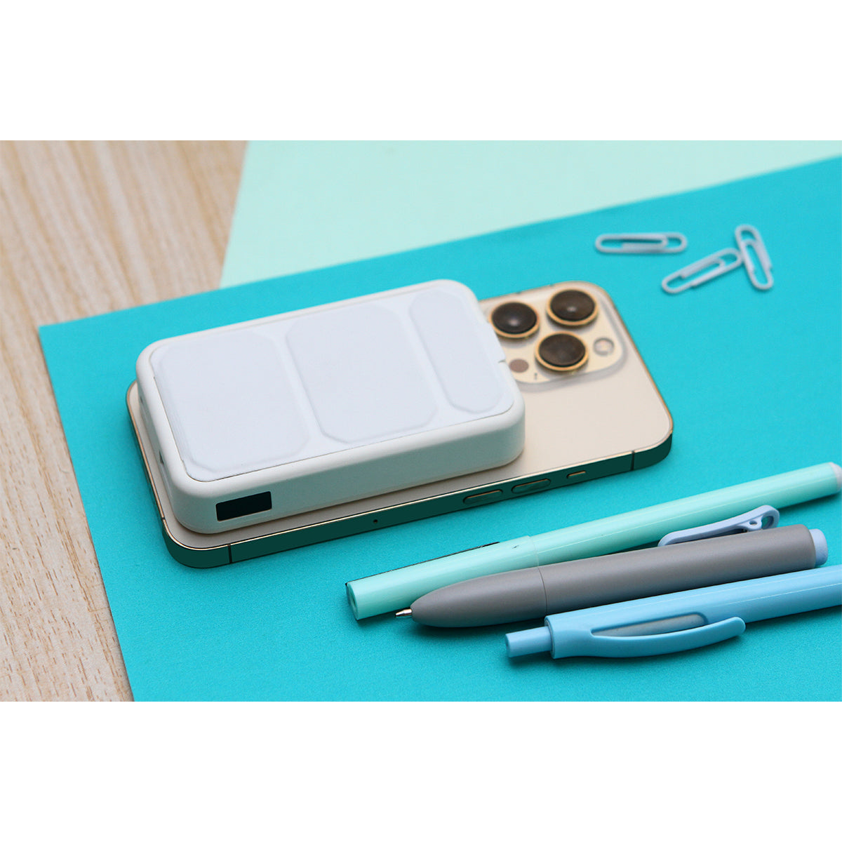 POWER BANK ILFORD