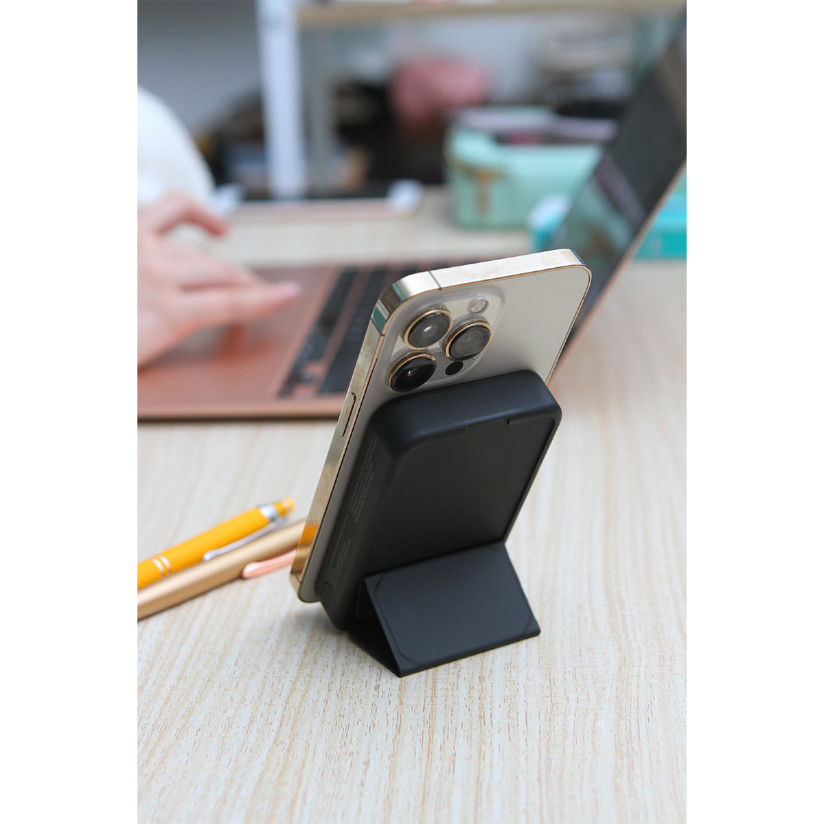 POWER BANK ILFORD