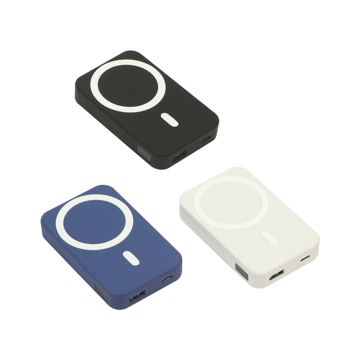 POWER BANK ILFORD