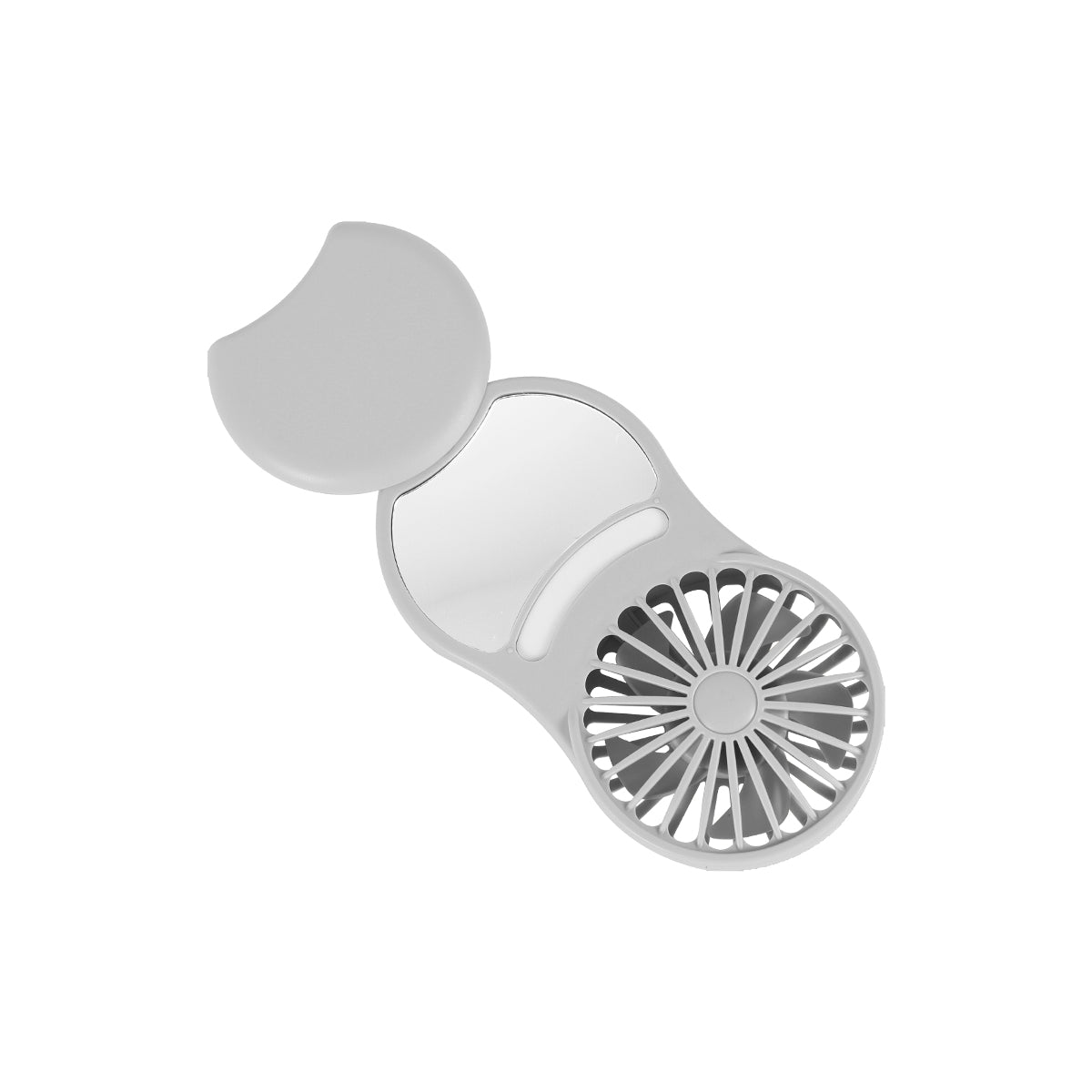 VENTILADOR CON ESPEJO HARROW
