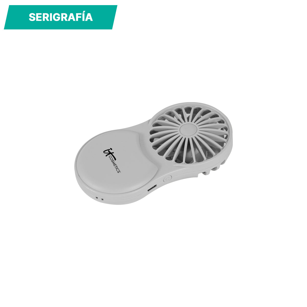 VENTILADOR CON ESPEJO HARROW