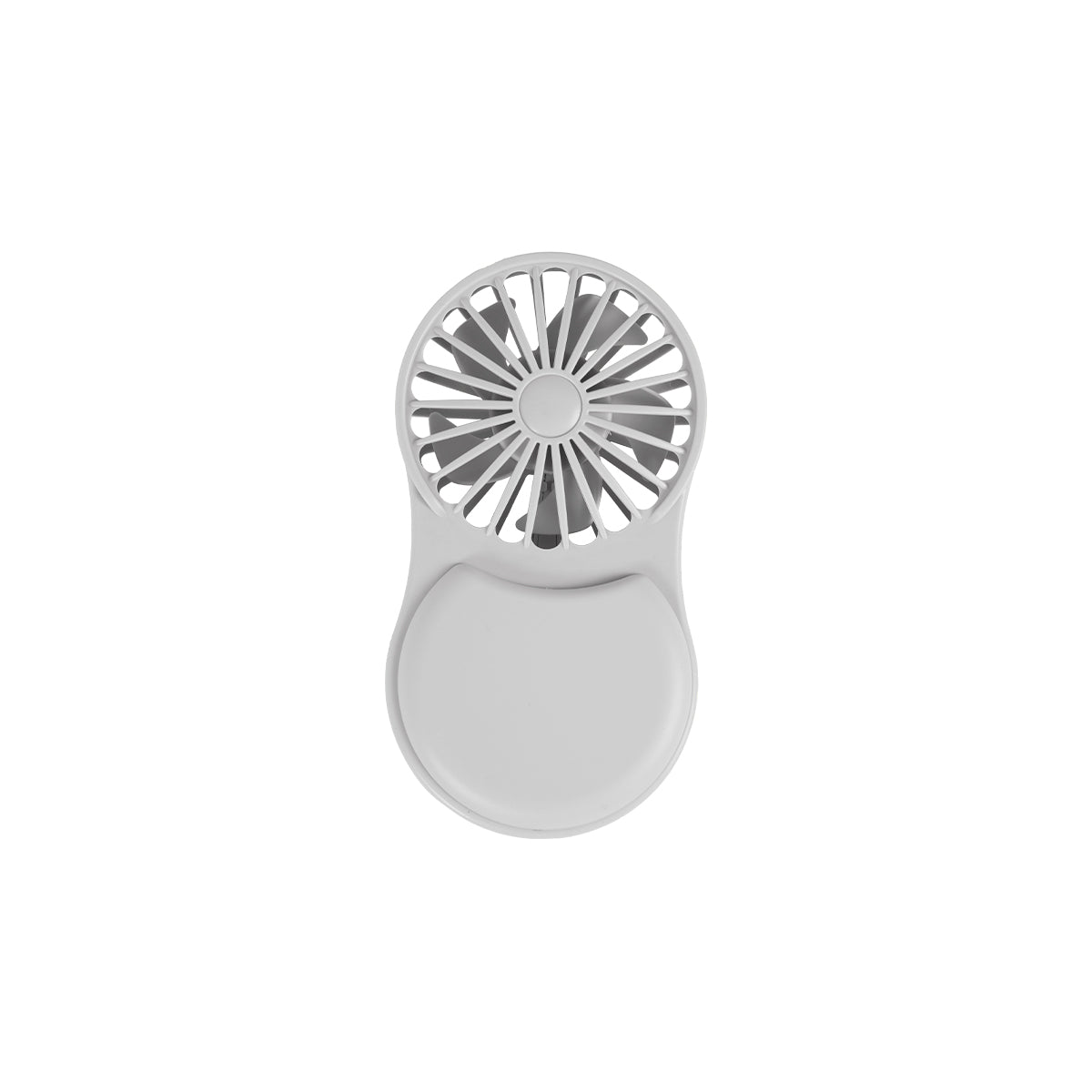VENTILADOR CON ESPEJO HARROW