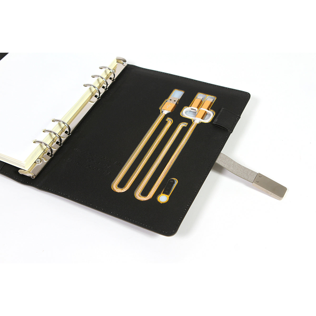 LIBRETA CRAWLEY