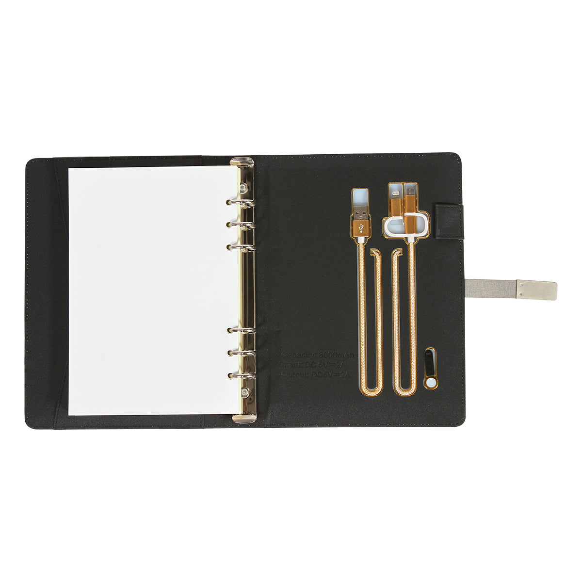 LIBRETA CRAWLEY