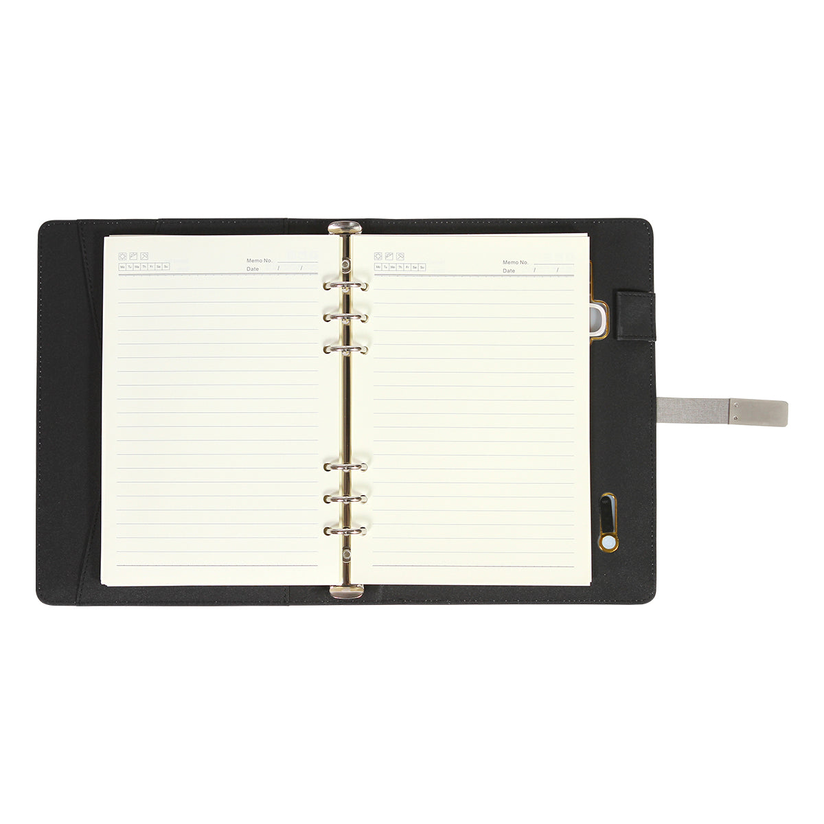 LIBRETA CRAWLEY