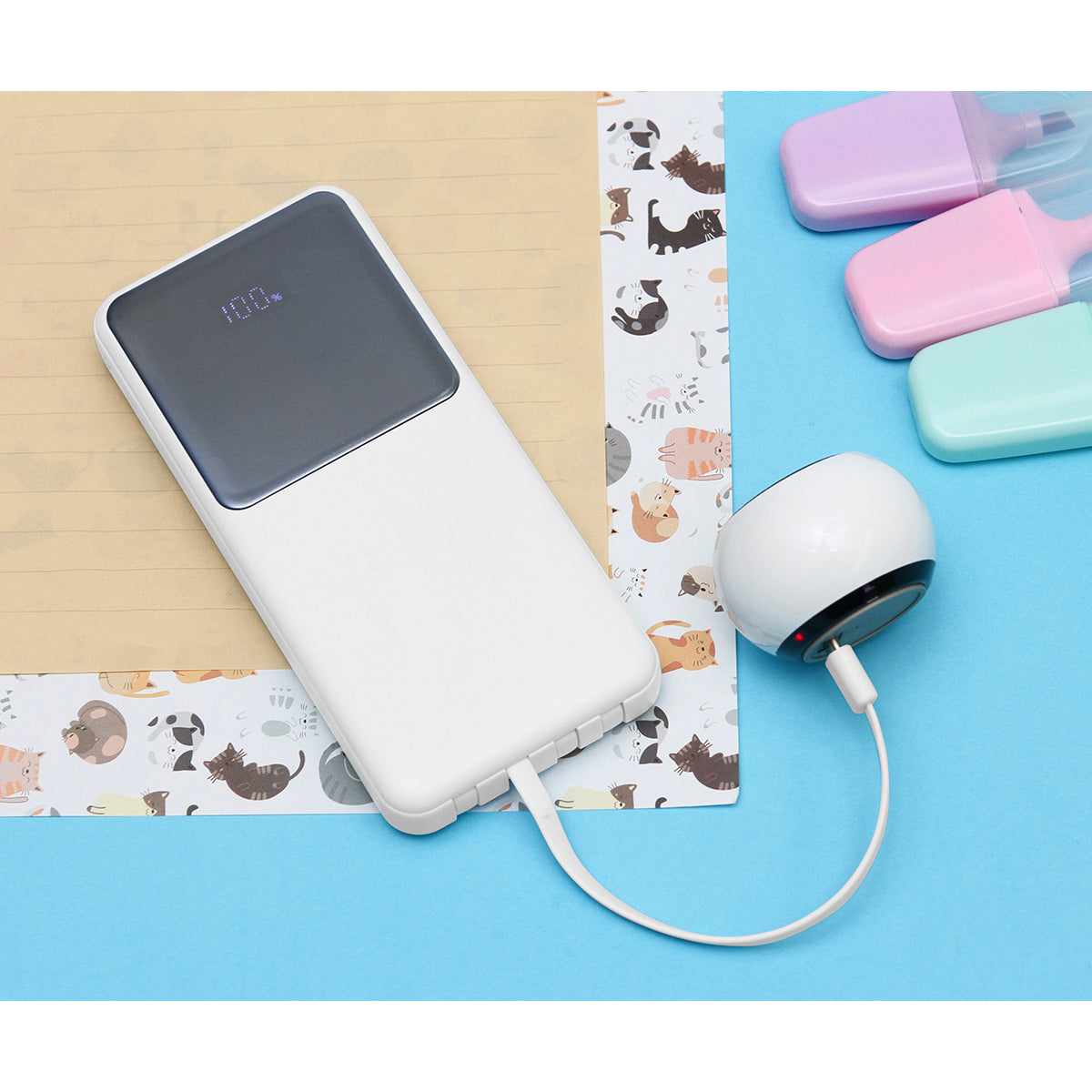 POWER BANK JERMUK