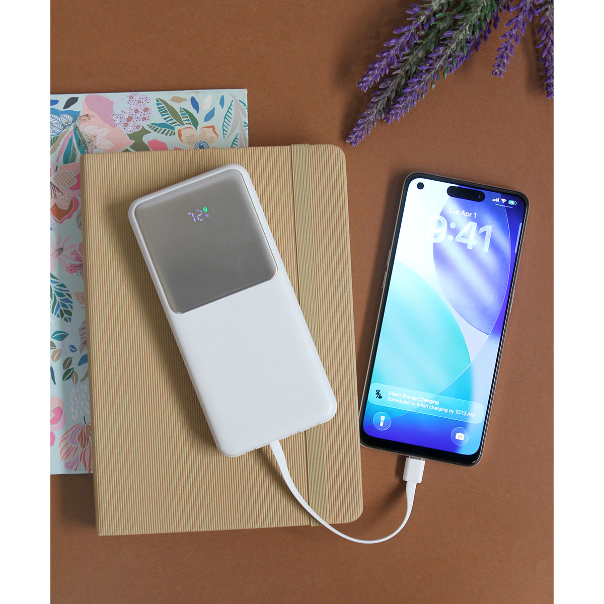 POWER BANK JERMUK